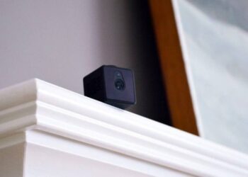 Deputada encontrou câmeras escondida em seu apartamento de hotel que estava hospedada. (imagem ilustrativa)