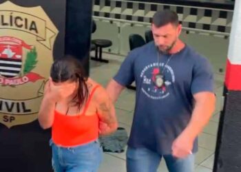 Polícia Civil afirma que suspeitos doparam médico antes de assassinato em São Bernardo do Campo.