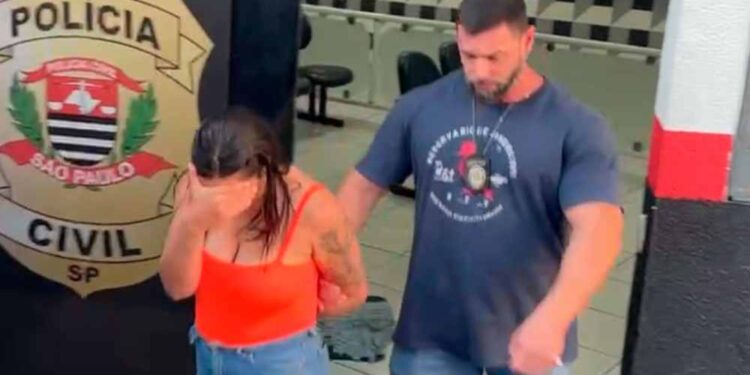 Polícia Civil afirma que suspeitos doparam médico antes de assassinato em São Bernardo do Campo.