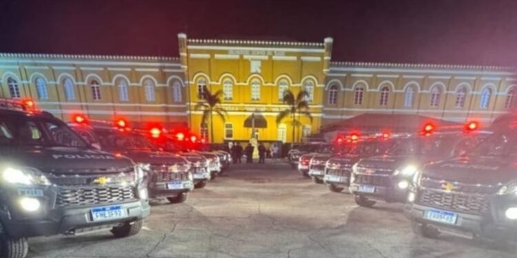 Grupo de empresários acusados de fraudes em licitações e desvio de dinheiro é alvo de Operação em São Paulo.