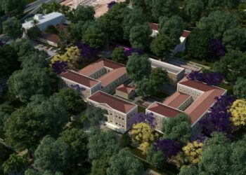 Denúncia de assédio durante obra no HUP gera polêmica.