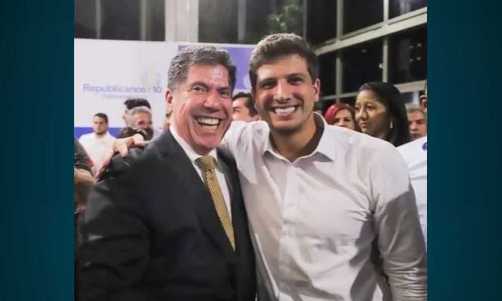 Para virar governador em 2026, João Campos (PSB) apoia até ex-presidiário com ficha suja em 2024