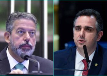 Disputa pela vaga no Tribunal Superior do Trabalho gera tensão entre presidentes do congresso.