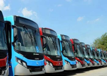 Operação do Ministério Público de São Paulo revela alcance do PCC em negócios cotidianos dos paulistas.