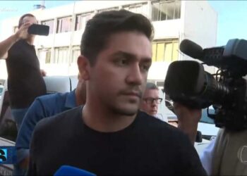 Empresário com CNH suspensa causa acidente fatal em São Paulo.