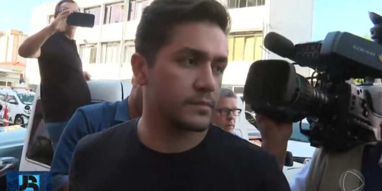 Empresário com CNH suspensa causa acidente fatal em São Paulo.