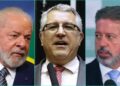 Presidente Lula defende ministro Padilha em meio a críticas de Lira.