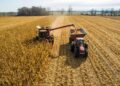 O Agronegócio e o combustível do futuro.