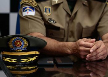 Benefício a Pablo Rondinelli Machado foi visto com surpresa