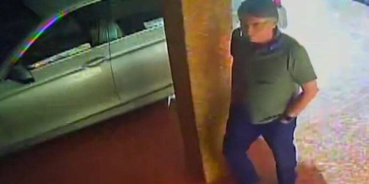 Embaixada da Hungria no Brasil exonera funcionários após vazamento de imagens de Bolsonaro.