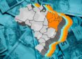 Governadores do Nordeste reivindicam tratamento igualitário na renegociação das dívidas com o governo federal.
