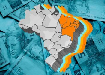 Governadores do Nordeste reivindicam tratamento igualitário na renegociação das dívidas com o governo federal.