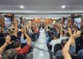 Policiais civis potiguares iniciam paralisação e fecham delegacias.