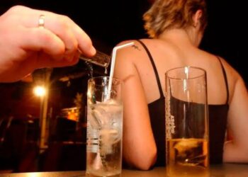 Rodrigo Carvalheira é suspeito de drogar suas vítimas.