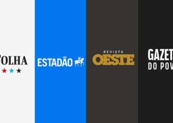 Jornais de todo o Brasil repercutiram decisão