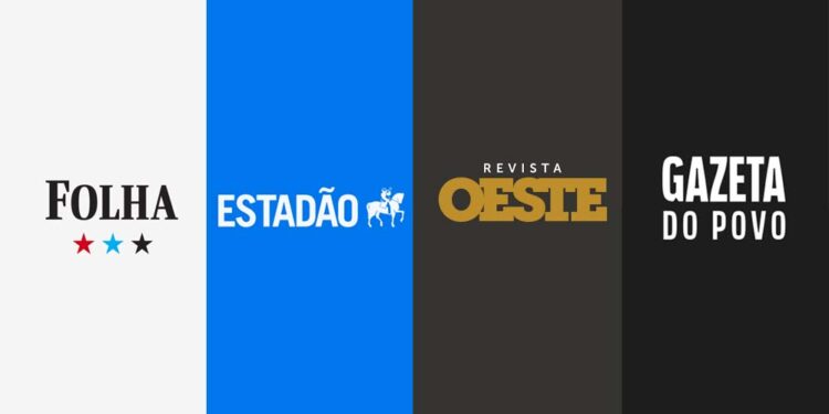 Jornais de todo o Brasil repercutiram decisão