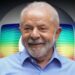 Aumento de 60% nos pagamentos de publicidade para a Globo durante o primeiro ano do mandato de Lula.