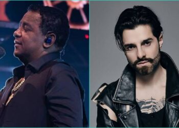 Raça Negra e Dj Alok são atrações no São João de Caruaru.