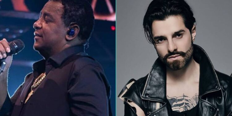 Raça Negra e Dj Alok são atrações no São João de Caruaru.