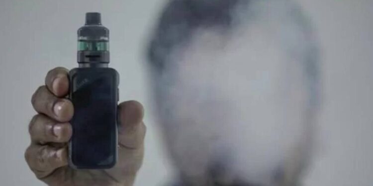 Agência Nacional de Vigilância Sanitária (Anvisa) mantém proibição de cigarros eletrônicos no Brasil.