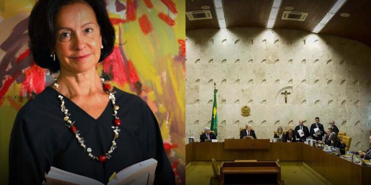 Decisão do STF deve dificultar assédio judicial, afirma a advogada Taís Gasparian