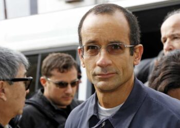 Toffoli apaga todas ações da Lava Jato contra Marcelo Odebrecht.