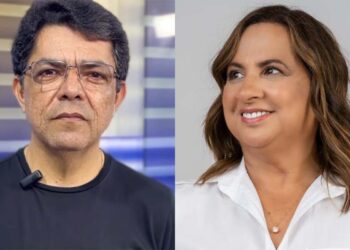 Deoclécio Lira divulgou pesquisa falsa contra Adilma Lacerda em Ipojuca