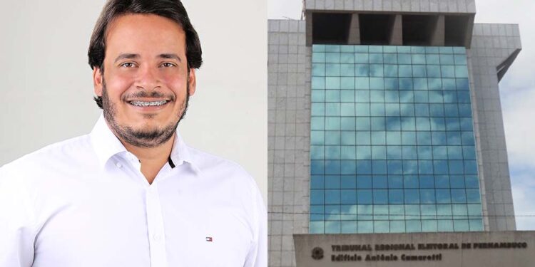 Vladimir Labanca se pronuncia sobre o processo em andamento no TRE