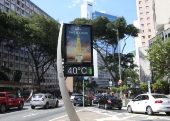 Mudanças climáticas já estão afetando qualidade de vida