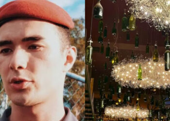 O deputado federal Pedro Aihara já foi tenente e porta-voz do Corpo de Bombeiros mineiro