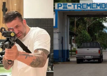 Brennand é acusado de estupro, cárcere privado e sequestro, entre outros crimes.