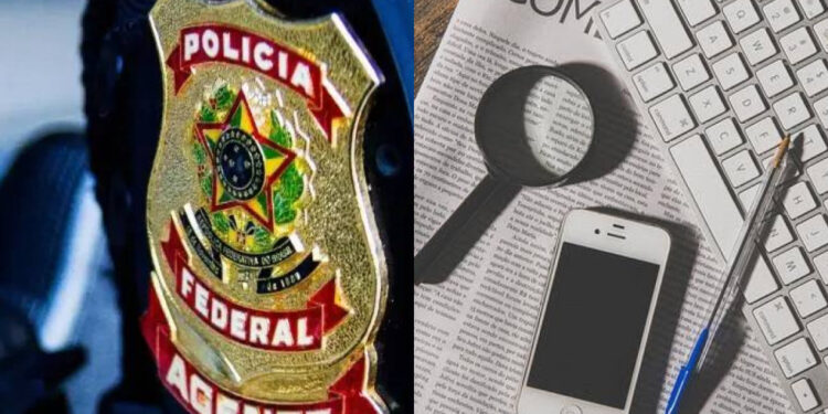 A PF investiga contratos do operador Godofredo Gonçalves Filho dentro das secretarias do Governo do DF