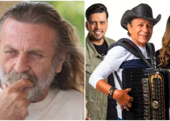 Atualmente Emanoel possui ao menos cinco bandas de forró, uma gravadora, uma rádio, uma fazenda e investimentos da Mastruz com Leite