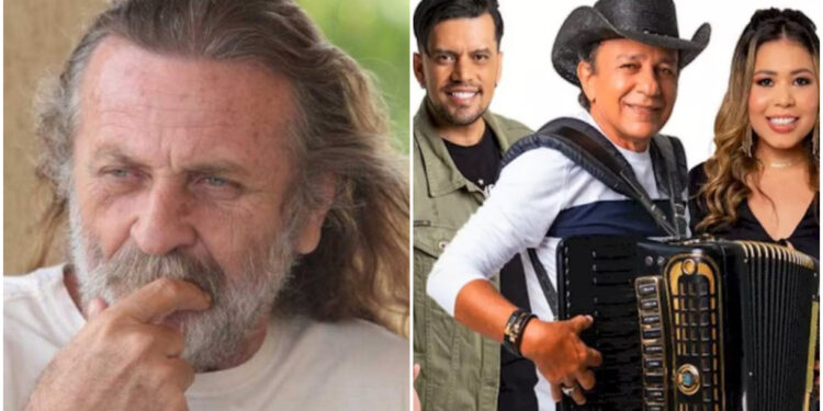 Atualmente Emanoel possui ao menos cinco bandas de forró, uma gravadora, uma rádio, uma fazenda e investimentos da Mastruz com Leite