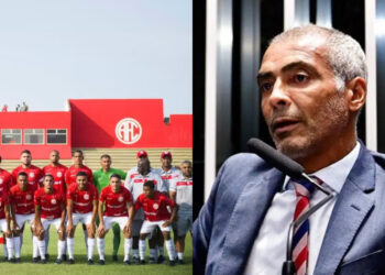 Segundo os autos, Bradesco e América firmaram um termo de confissão de dívidas em 2022, da ordem de R$ 743 mil.