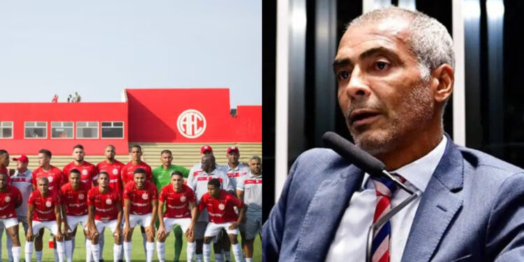 Segundo os autos, Bradesco e América firmaram um termo de confissão de dívidas em 2022, da ordem de R$ 743 mil.