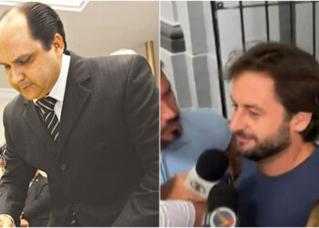 Segundo as vítimas, Rodrigo Carvalheira as dopava e praticava os estupros, enquanto elas estavam inconscientes