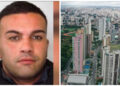 Vincenzo Pasquino assinou acordo de colaboração com a Justiça italiana