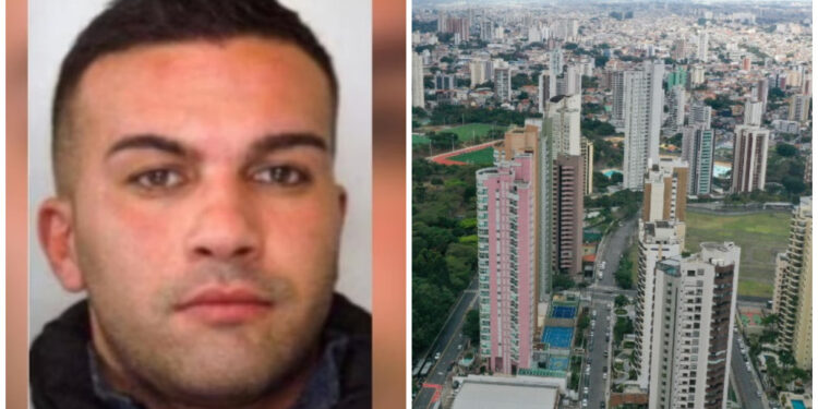 Vincenzo Pasquino assinou acordo de colaboração com a Justiça italiana