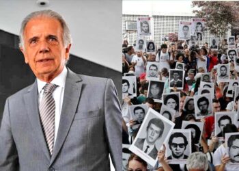 Ministro da Defesa diz que não haverá "revanchismo"