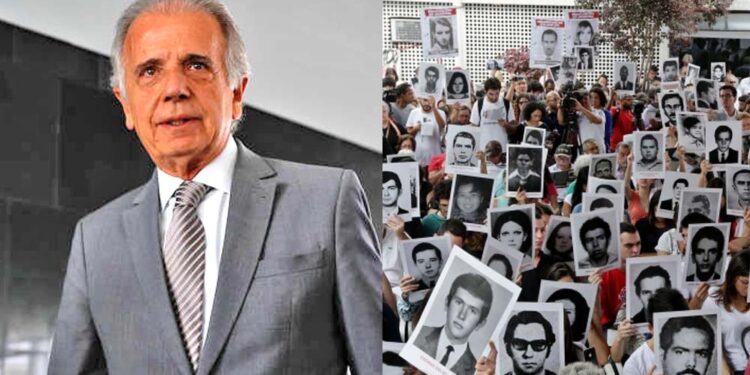 Ministro da Defesa diz que não haverá "revanchismo"