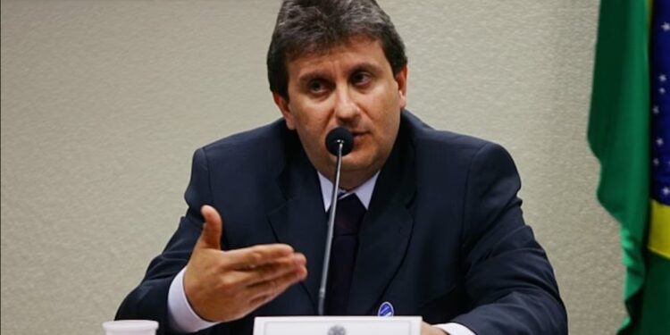 O doleiro Alberto Youssef foi um dos principais alvos da Lava Jato