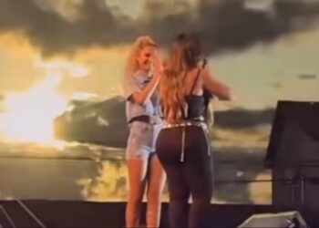 fenômeno que iluminou o céu também foi visto em municípios cearenses