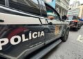 Para a Polícia Civil, “as imagens demonstram que o padrão de vida da mulher não encontra lastro nos rendimentos lícitos obtidos por ela e os familiares”