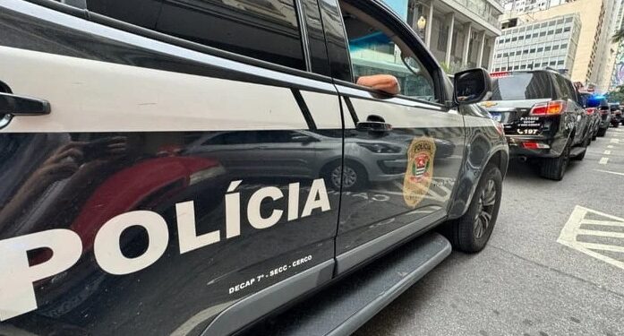 Para a Polícia Civil, “as imagens demonstram que o padrão de vida da mulher não encontra lastro nos rendimentos lícitos obtidos por ela e os familiares”