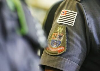 O soldado atuava no 22º BPM/M quando foi preso