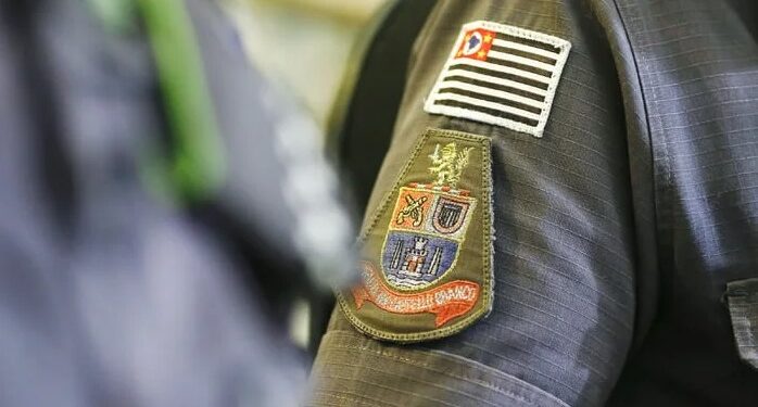 O soldado atuava no 22º BPM/M quando foi preso