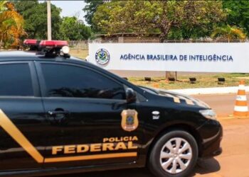 Foco da PF  é apurar um possível “conluio” de diretores da Abin escolhidos por Lula