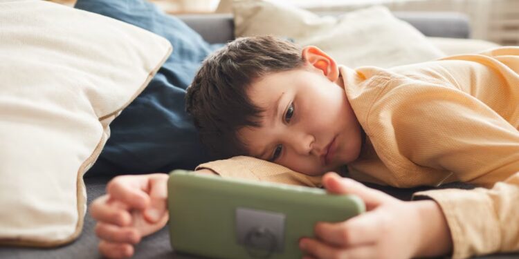 O uso dos smarthphones é apontado como um dos principais fatores