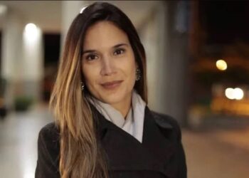 Renata Varandas é sócia de uma empresa que opera no mercado